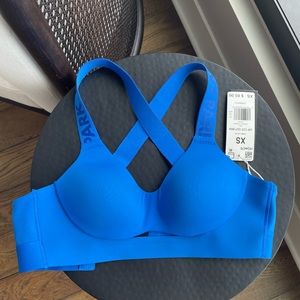 IVY PARK x ADIDAS sports bra